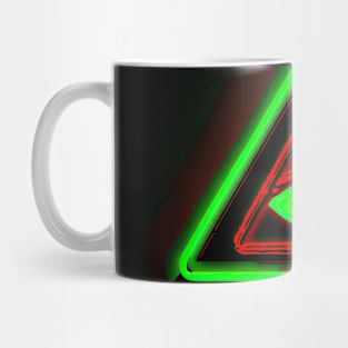 All Seeing Eye Mug